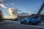 BMW 335i Touring by MB Individual Cars 2014 года